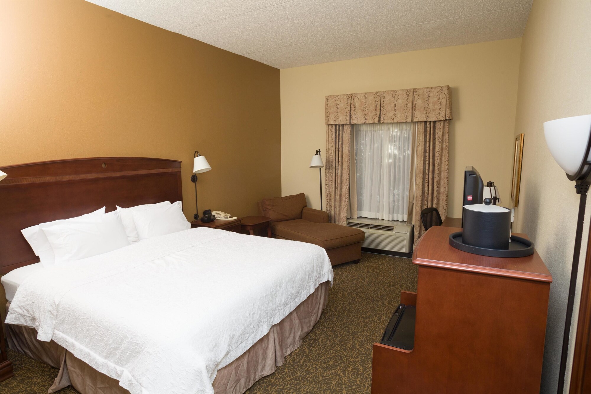 Hampton Inn Oneonta