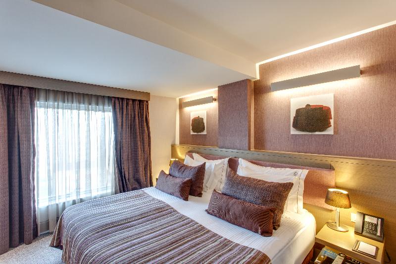 Avantgarde Hotel Levent