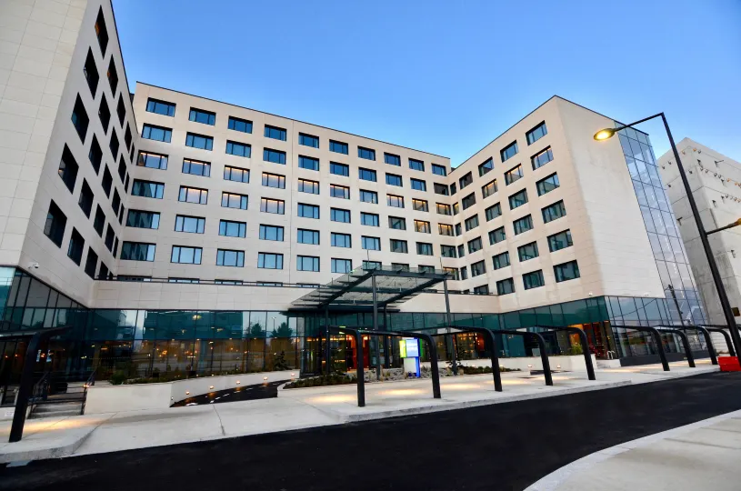 Holiday Inn Express Paris - CDG Airport