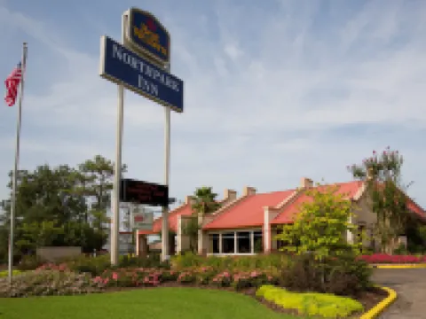 Best Western Covington Hotels in Covington