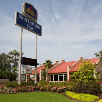 Best Western Covington