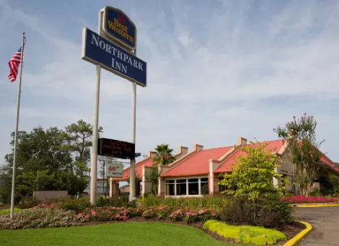 卡溫頓貝斯特韋斯特酒店