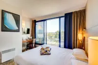 Brit Hotel Saint Malo – le Transat