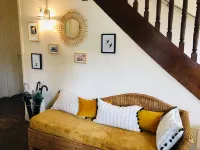 迪納爾公園酒店 迪納爾酒店