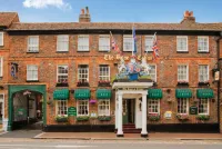 Rose And Crown Hotel, Tonbridge - Wifi