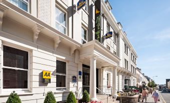 Best Western Royal Hotel