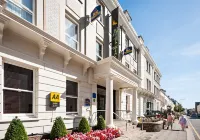 Best Western Royal Hotel فنادق في St. Saviour