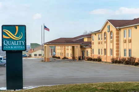 Quality Inn & Suites