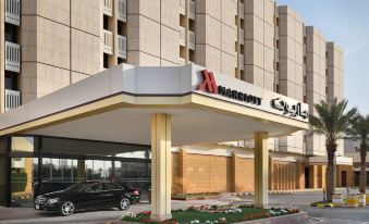 Riyadh Marriott Hotel