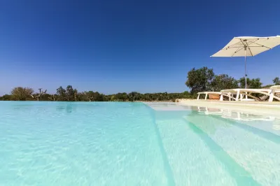 Montiro' Hotel Hôtels à : Castrignano del Capo