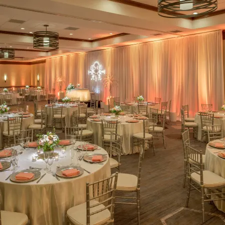 Fullerton Marriott at California State University