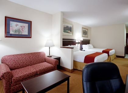 Fairfield by Marriott Inn & Suites Columbia Lexington