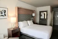 Holiday Inn Salem (I-93 at Exit 2) Hotel a 