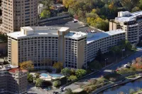 InterContinental Hotels Kansas City at the Plaza Hotels near University of Missouri-Kansas City