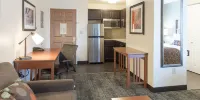 Staybridge Suites Fargo Hotels in Fargo