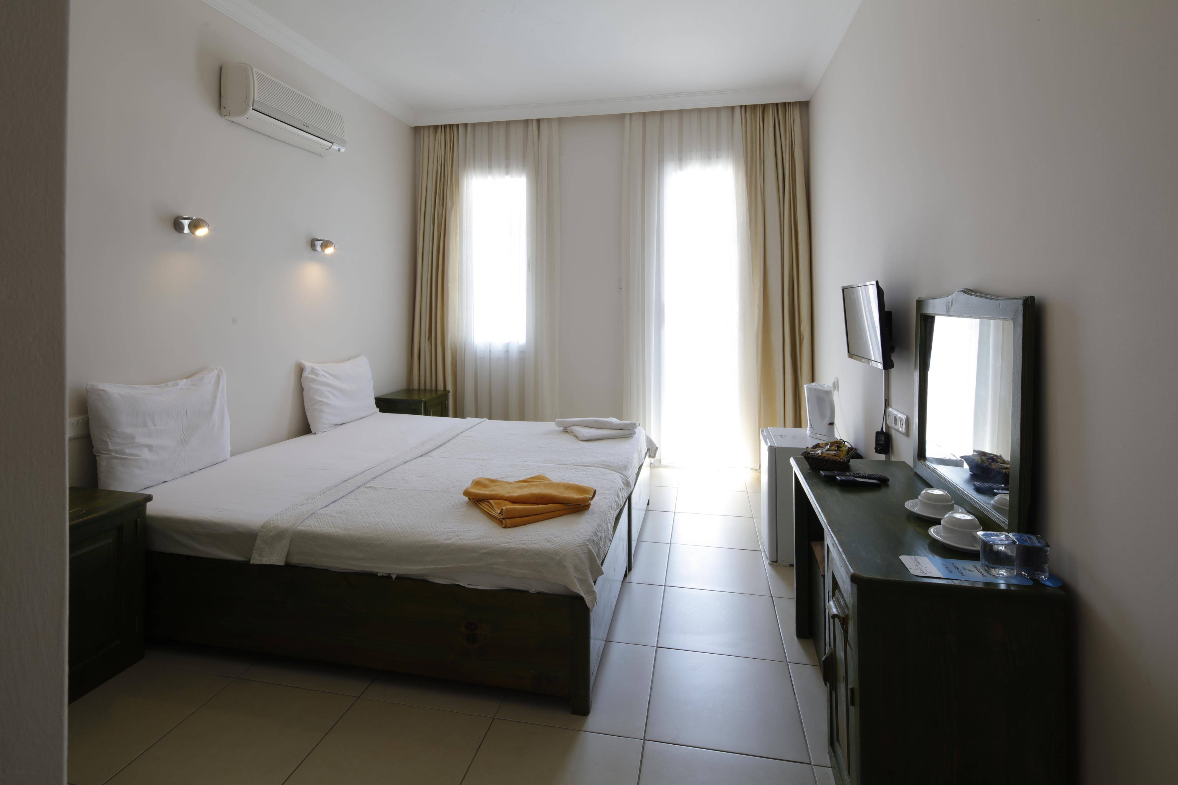 Vento Boutique Hotel