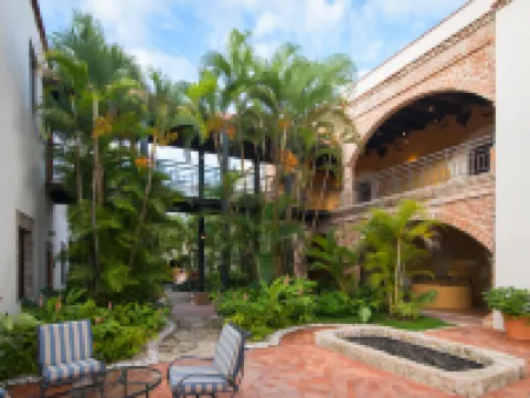 Hostal Nicolas de Ovando Santo Domingo - MGallery Collection Hotels in Santo Domingo