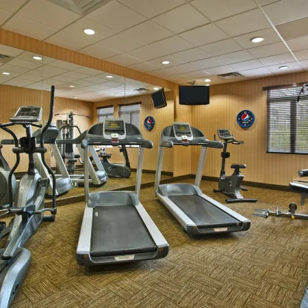 Executive Residency by Best Western Toronto-Mississauga