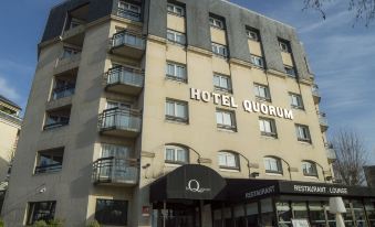 Hotel Quorum