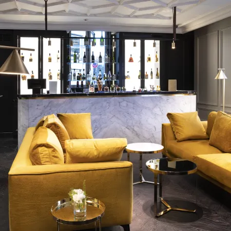 Le Damantin Hotel & Spa