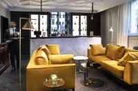 Le Damantin Hotel & Spa - 5-Star