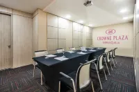 Crowne Plaza BARRANQUILLA by IHG - 4 étoiles