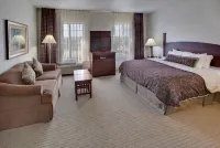 Staybridge Suites Rockford Hotels in Rockford