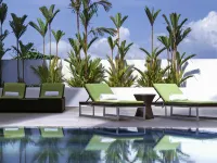 Pullman Kuching - Beach