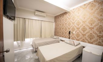 Foz Express Hotel Centro