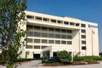 Wyndham Indianapolis Airport