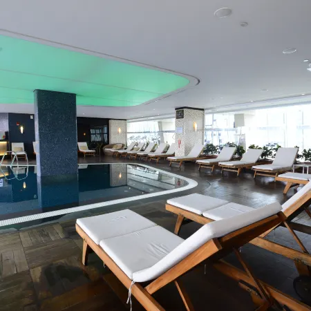 Radisson Blu Hotel, Batumi