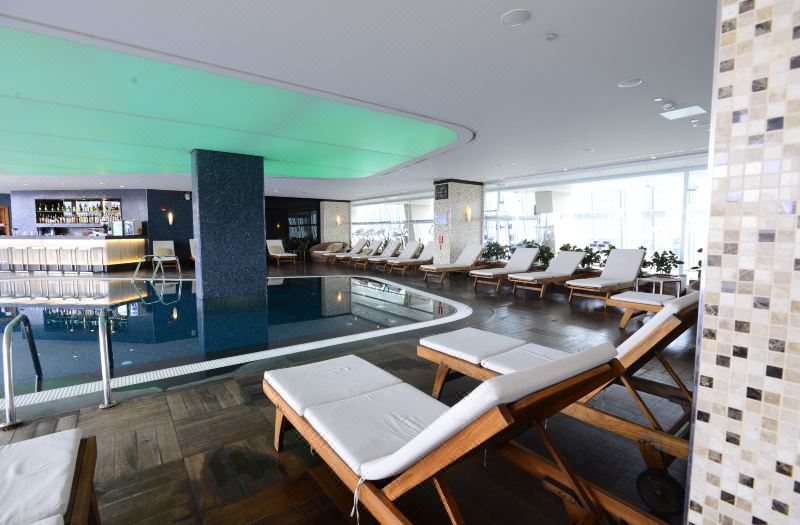 Radisson Blu Hotel, Batumi photo 4