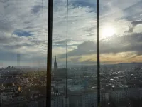 SO/ Vienna - Romantic
