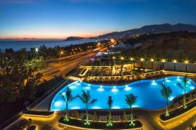 Michell Hotel & Spa - Adult Only - Ultra All Inclusive