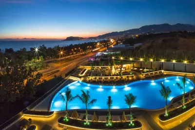 Michell Hotel & Spa - Adult Only - Ultra All Inclusive
