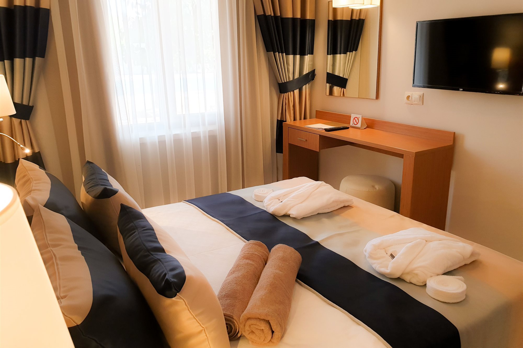 Aska Costa Holiday Club - All Inclusive