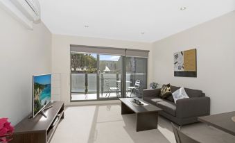 Apartments @ Glen Central ViQi Melbourne