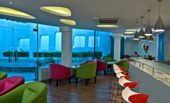 Park Inn by Radisson New Delhi Ip Extension