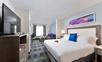 Holiday Inn Express & Suites San Diego - Mission Valley