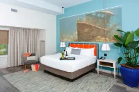 Hotel Indigo Orange Beach - Gulf Shores Các khách sạn ở Bãi biển Gulf Shores