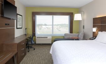 Holiday Inn Express & Suites King George - Dahlgren