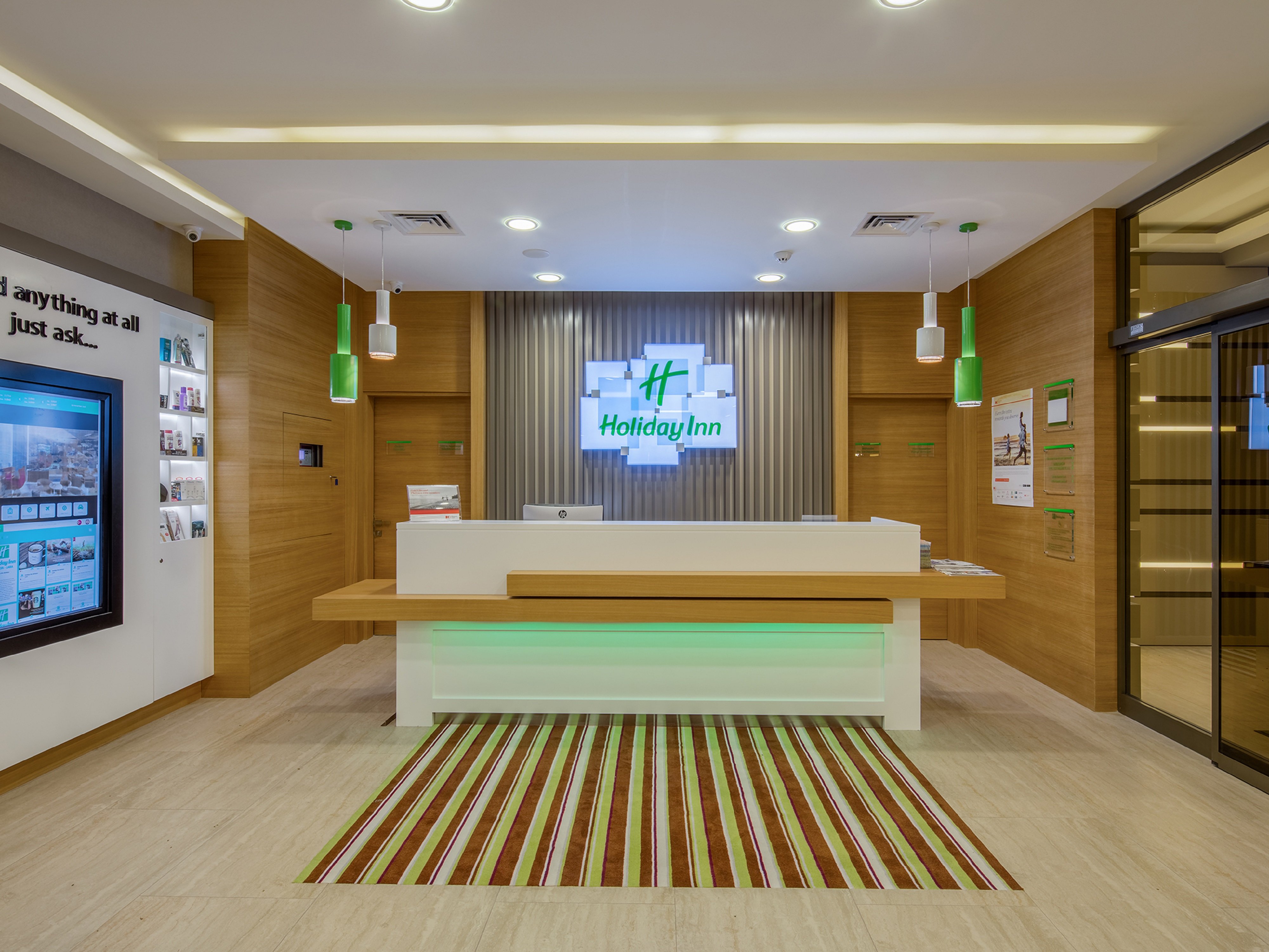 Holiday Inn Antalya - Lara, an Ihg Hotel