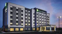 Holiday Inn Express & Suites Brantford Hôtels à : Brantford