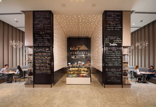 카프리 바이 프레이저 조호르 바루 대표 이미지