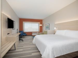 Holiday Inn Express & Suites Denver NE - Brighton