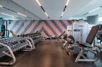 W Brisbane - Træningscentre