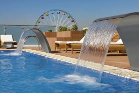 فندق ومركز مؤتمرات بارك مول