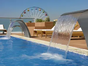 Park Mall Hotel & Conference Center