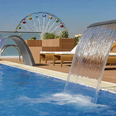 فندق ومركز مؤتمرات بارك مول Hotels near العلمة tech