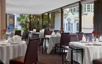 Libertador Hotel - Breakfast